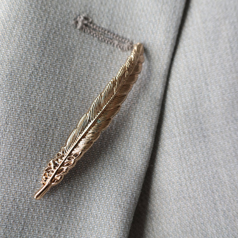 Feather
